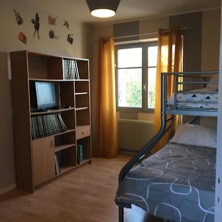 Chambre A La Valette Apartment Sainte-Croix  Bagian luar foto