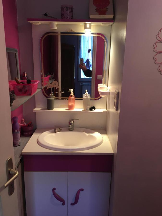 Chambre A La Valette Apartment Sainte-Croix  Bagian luar foto