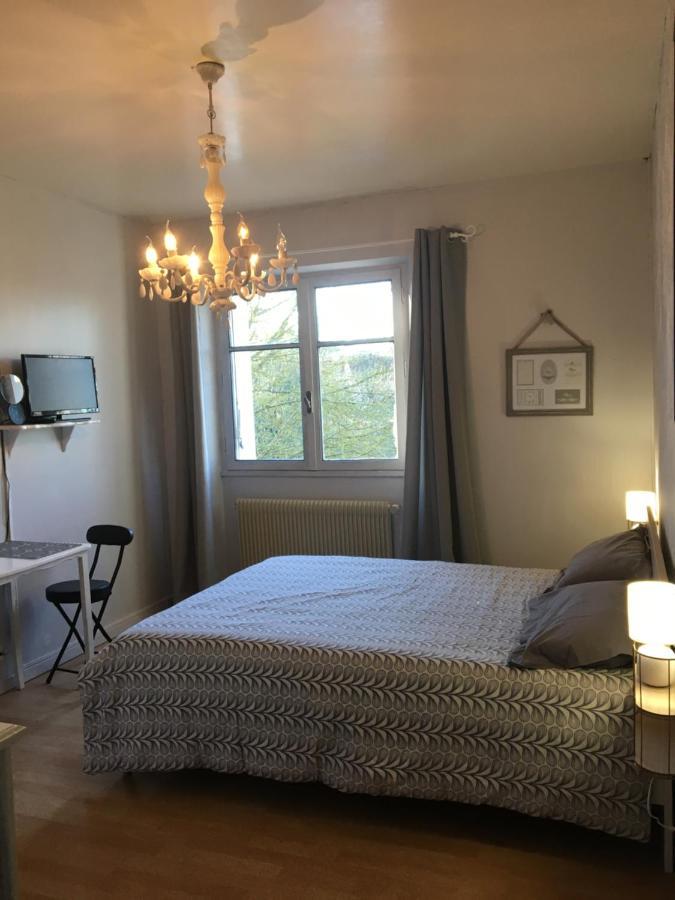 Chambre A La Valette Apartment Sainte-Croix  Bagian luar foto