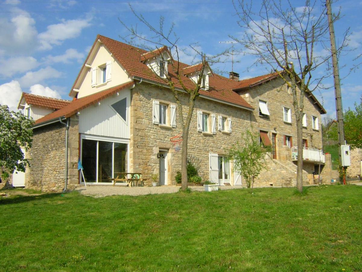 Chambre A La Valette Apartment Sainte-Croix  Bagian luar foto